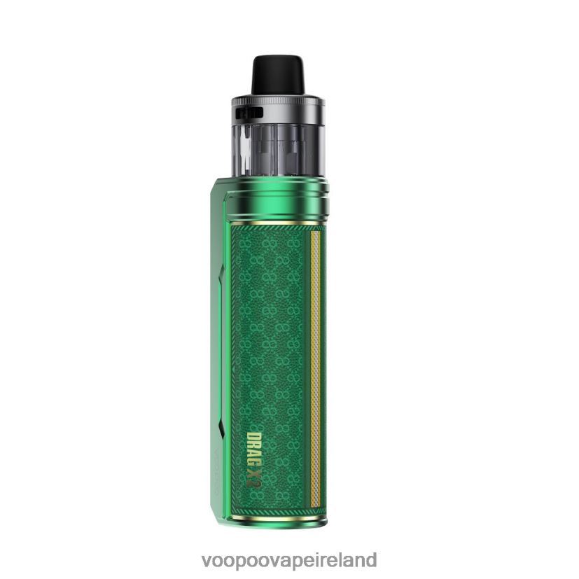 Moss Green
