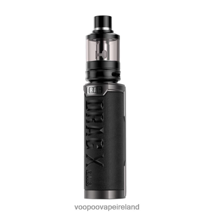 VOOPOO DRAG X PLUS Professional Edition Black DXZ02N278 VOOPOO Coils Ireland