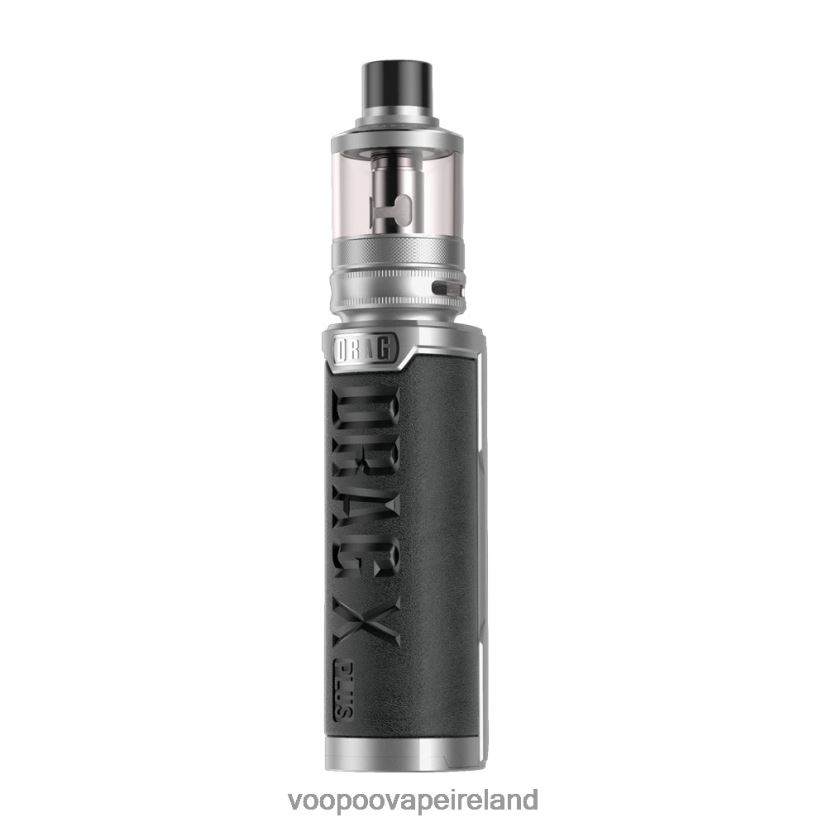 VOOPOO DRAG X PLUS Professional Edition Silver+ Gray DXZ02N279 VOOPOO Drag 31 Ireland