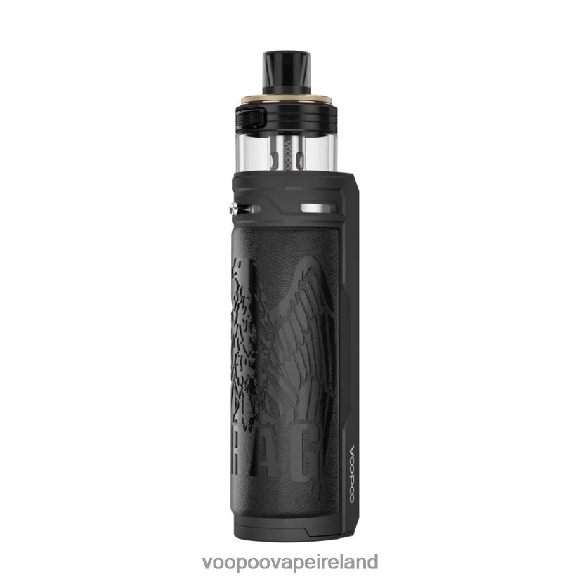 VOOPOO DRAG X PNP-X Kit Eagle Black DXZ02N308 VOOPOO Coils Ireland