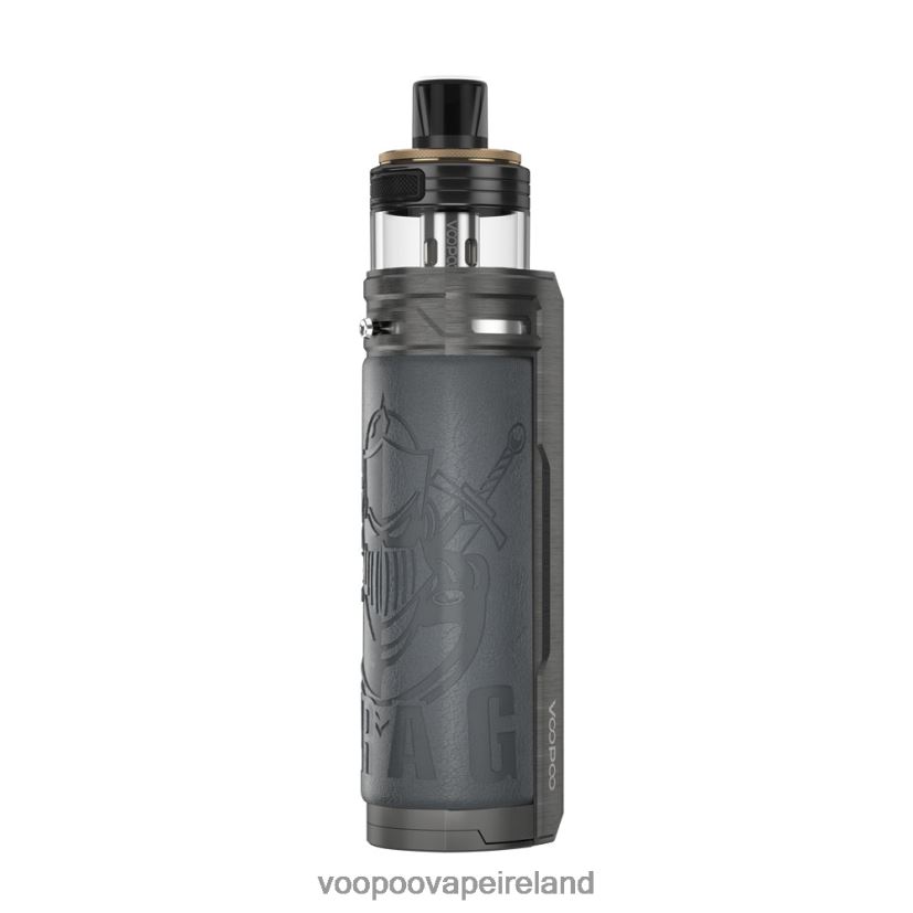 VOOPOO DRAG X PNP-X Kit Knight Gray DXZ02N309 VOOPOO Drag 34 Ireland