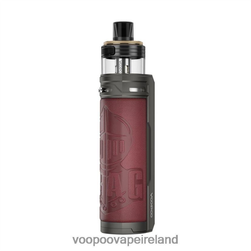 Knight Red