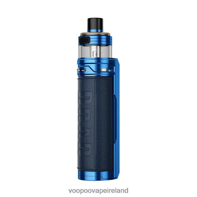 VOOPOO DRAG X PNP-X Kit Knight Red DXZ02N306 VOOPOO Vape Amazon