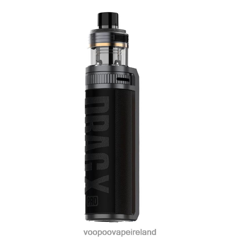 VOOPOO DRAG X PRO Kit Classic Black DXZ02N216 VOOPOO Vape Amazon