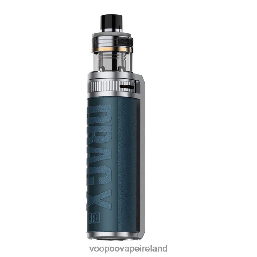 VOOPOO DRAG X PRO Kit Garda Blue DXZ02N151 VOOPOO Ireland
