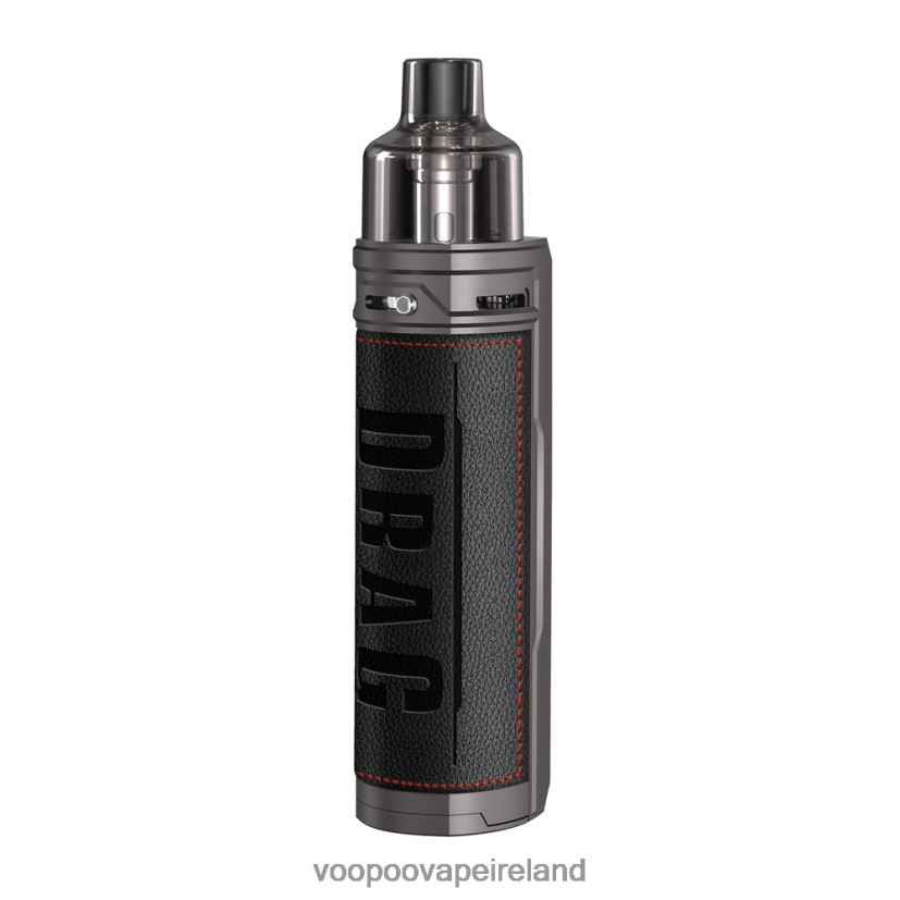VOOPOO DRAG X Pod Mod Kit Marsala DXZ02N147 VOOPOO Vape Mod