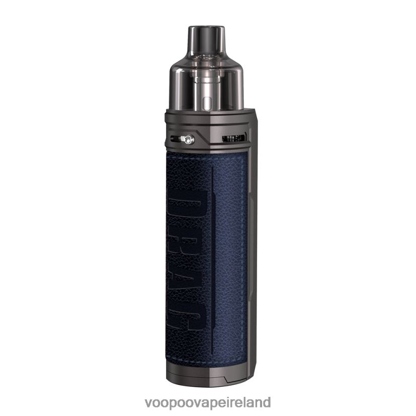 VOOPOO DRAG X Pod Mod Kit Marsala DXZ02N147 VOOPOO Vape Mod