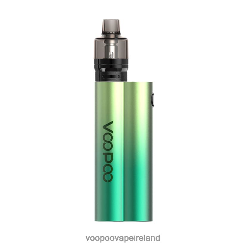 VOOPOO MUSKET Mod Kit Primrose DXZ02N488 VOOPOO Coils Ireland