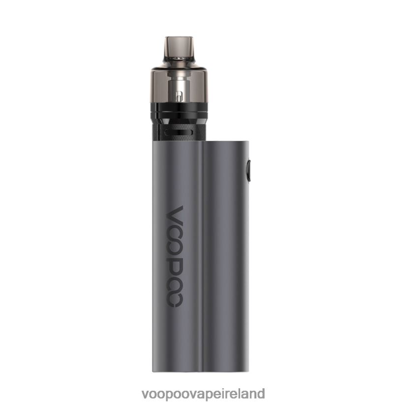 VOOPOO MUSKET Mod Kit Space Gray DXZ02N421 VOOPOO Ireland