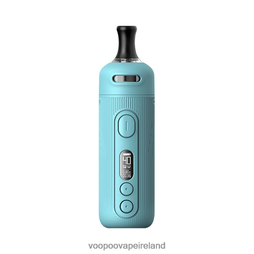 VOOPOO SEAL Pod Kit Tiffany Blue DXZ02N414 VOOPOO Vape Price