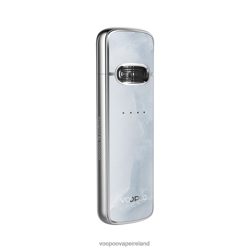 VOOPOO VMATE E Pod Kit Ash Marble DXZ02N442 VOOPOO Vape Ireland