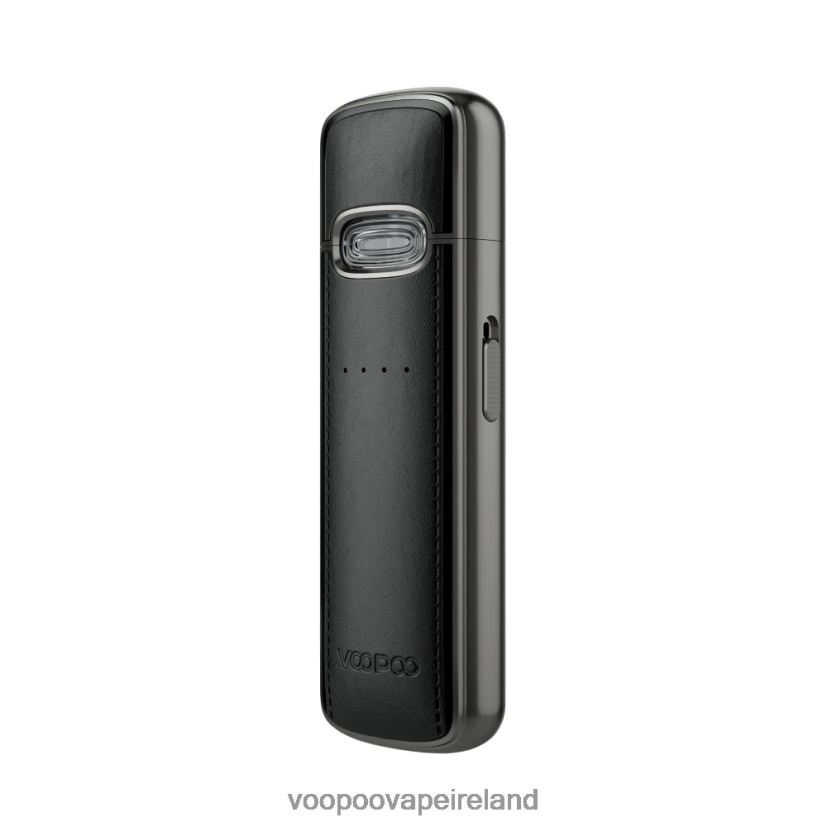 VOOPOO VMATE E Pod Kit Classic Black DXZ02N434 VOOPOO Vape Price