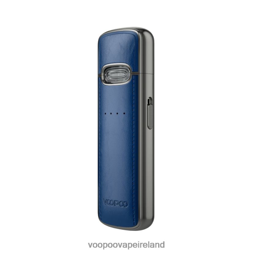 VOOPOO VMATE E Pod Kit Classic Blue DXZ02N438 VOOPOO Coils Ireland