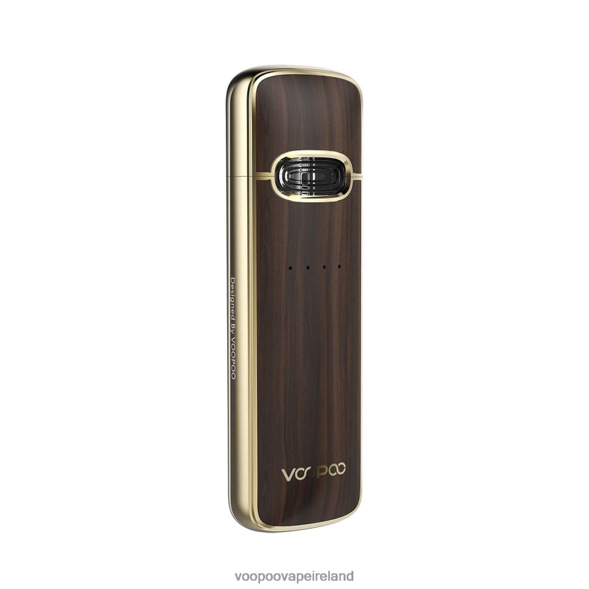 VOOPOO VMATE E Pod Kit Luxury Walnut DXZ02N441 VOOPOO Ireland