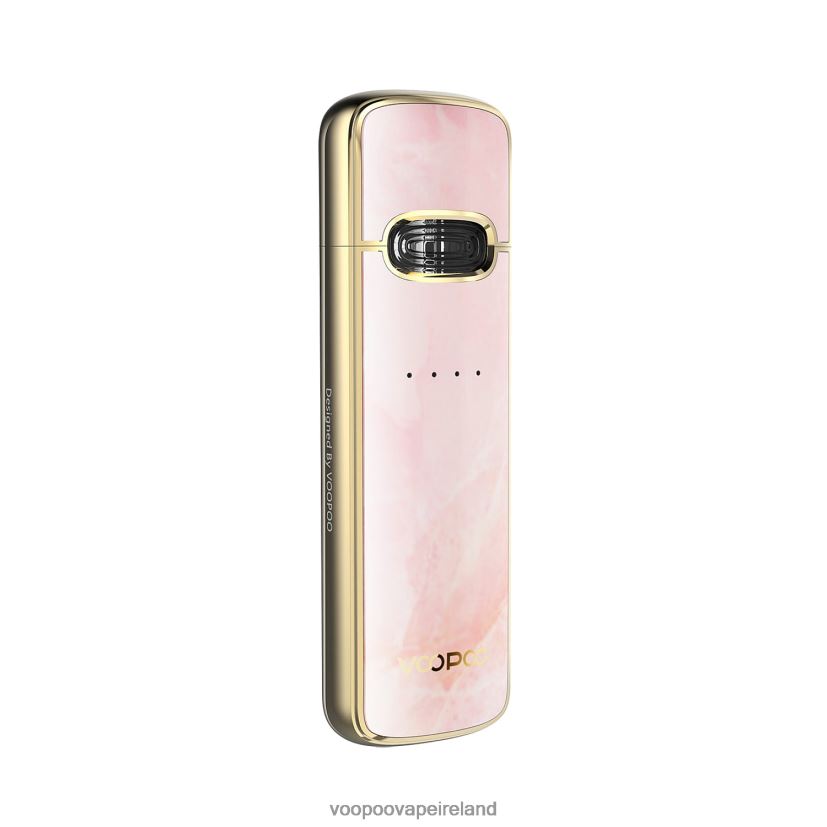 VOOPOO VMATE E Pod Kit Pink Marble DXZ02N411 VOOPOO Ireland