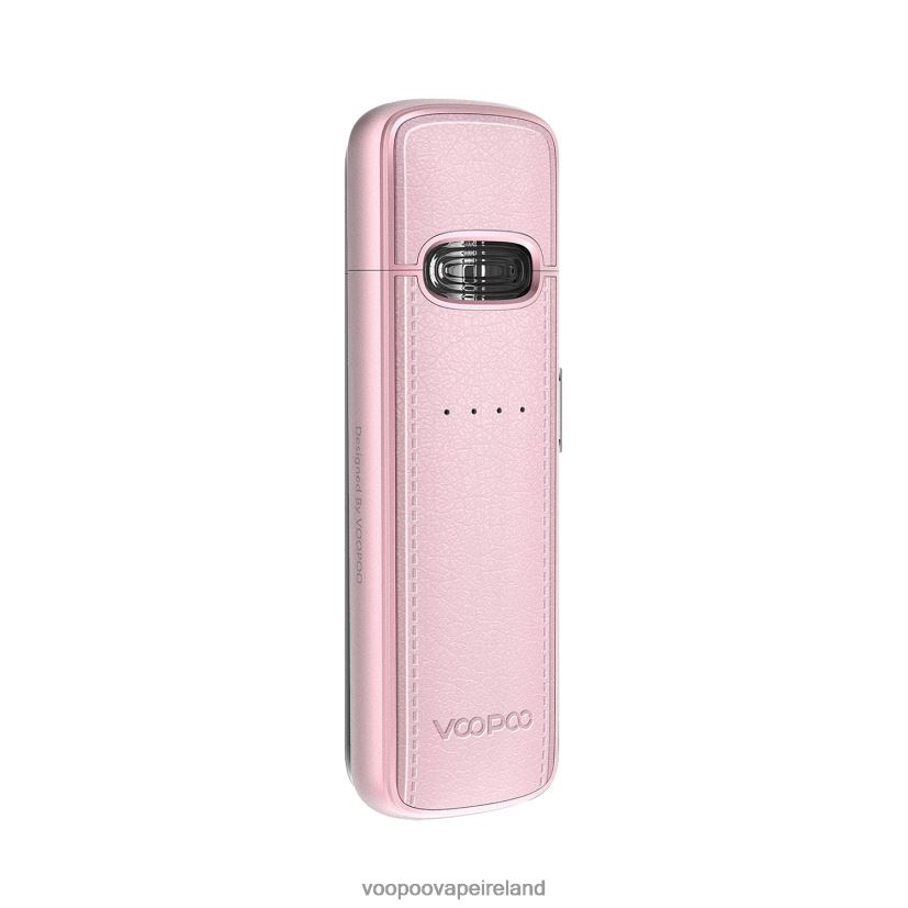VOOPOO VMATE E Pod Kit Sakura Pink DXZ02N439 VOOPOO Drag 47 Ireland