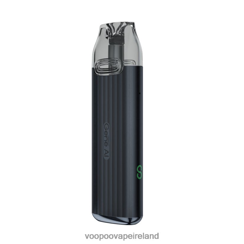 VOOPOO VMATE Infinity Edition Dark Grey DXZ02N445 VOOPOO Vape Dublin