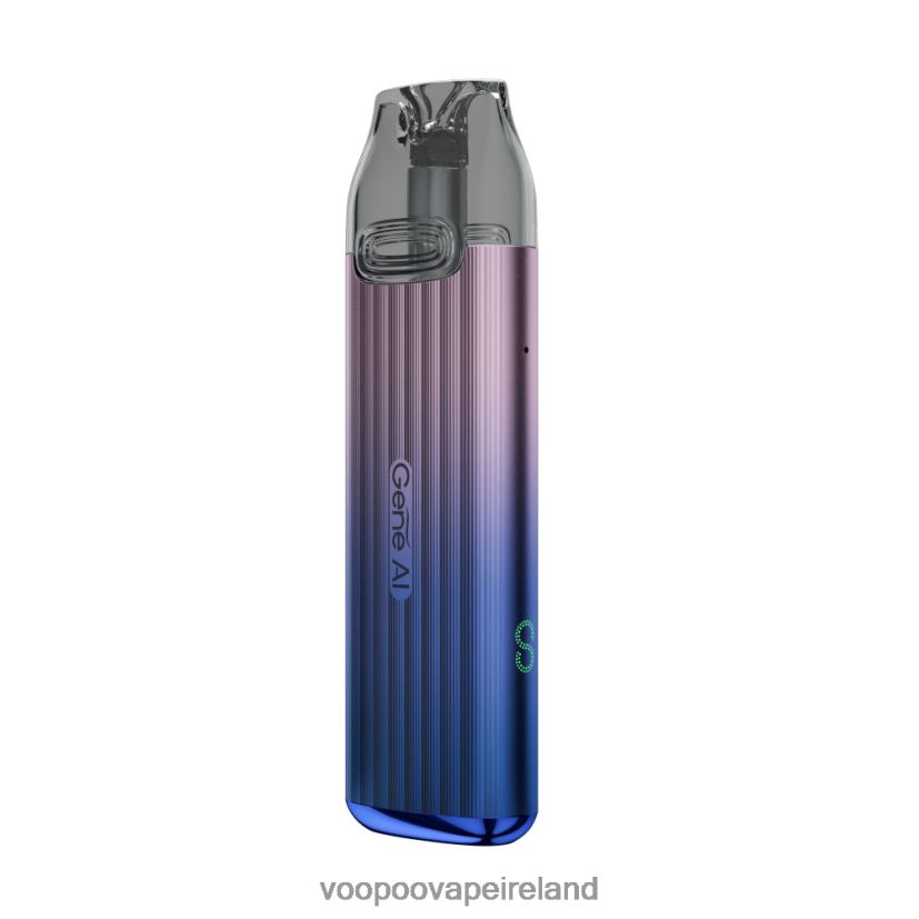 VOOPOO VMATE Infinity Edition Fancy Purple DXZ02N443 VOOPOO Vape Pod