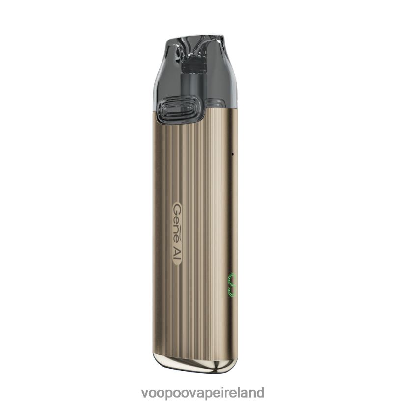 VOOPOO VMATE Infinity Edition Golden Brown DXZ02N446 VOOPOO Vape Amazon