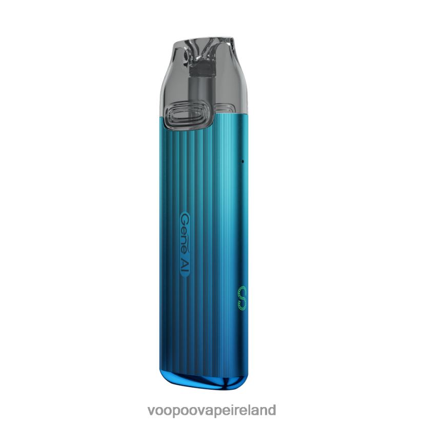 VOOPOO VMATE Infinity Edition Gradient Blue DXZ02N412 VOOPOO Vape Ireland