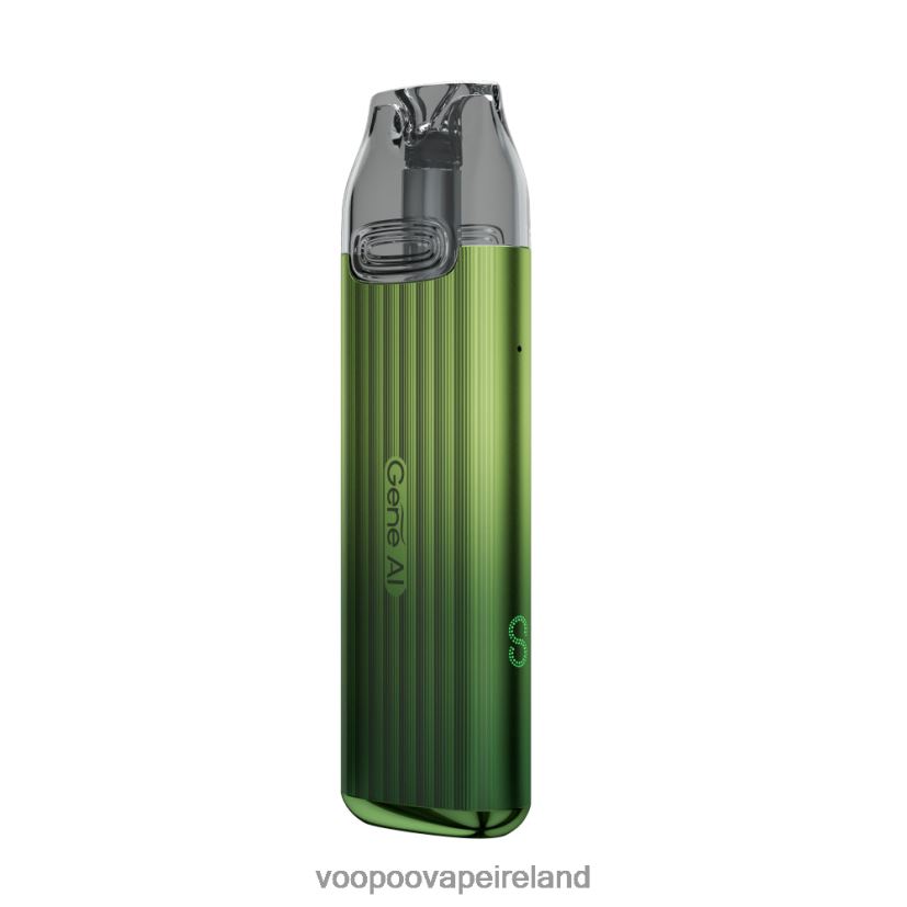 VOOPOO VMATE Infinity Edition Shiny Green DXZ02N444 VOOPOO Vape Price