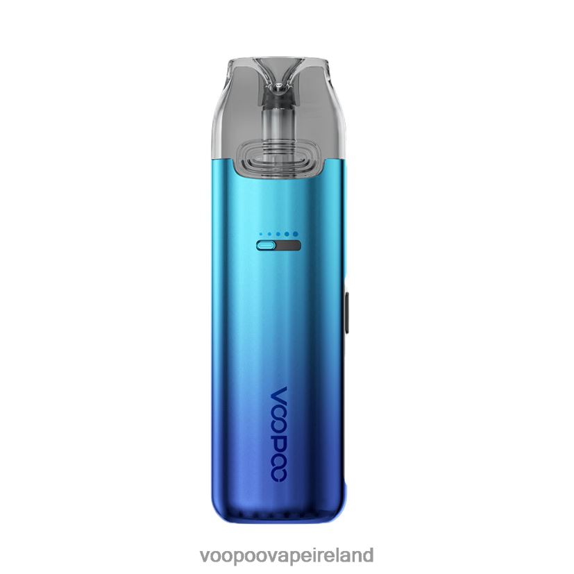 VOOPOO VMATE PRO Pod Dawn Blue DXZ02N465 VOOPOO Vape Dublin