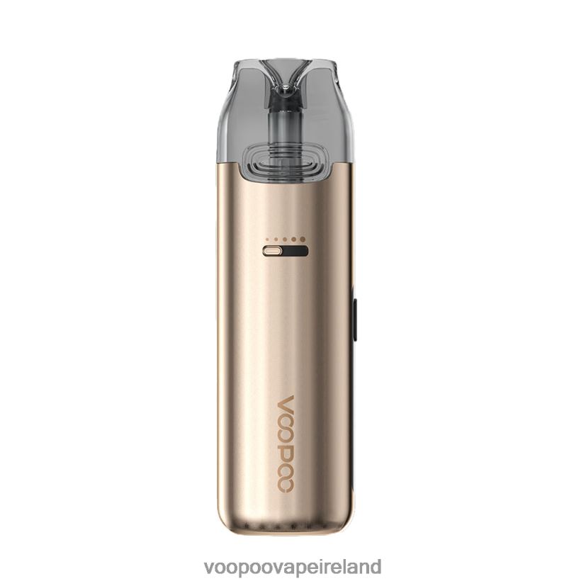 VOOPOO VMATE PRO Pod Gold DXZ02N471 VOOPOO Ireland