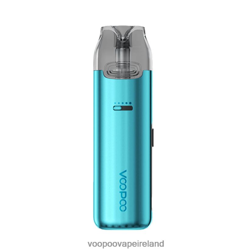 VOOPOO VMATE PRO Pod Mint Blue DXZ02N467 VOOPOO Vape Mod