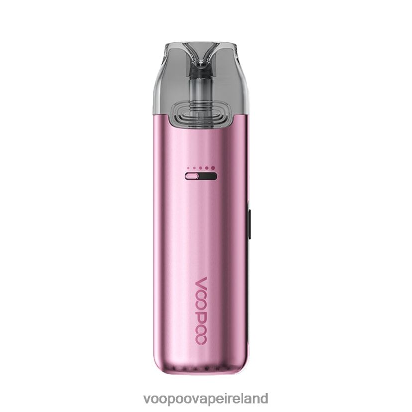 VOOPOO VMATE PRO Pod Pink DXZ02N470 VOOPOO Vape Store