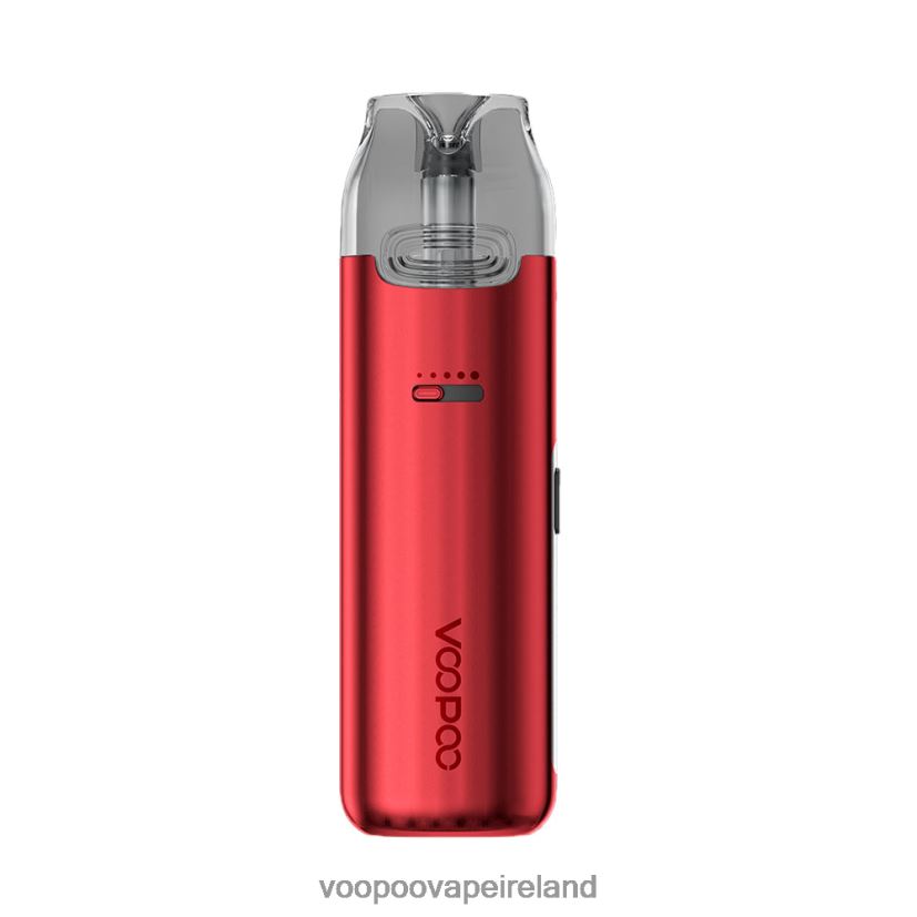 VOOPOO VMATE PRO Pod Red DXZ02N469 VOOPOO Drag 50 Ireland