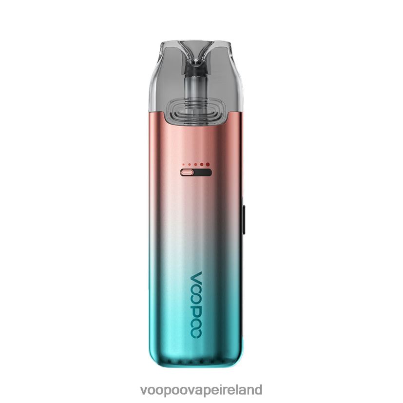 VOOPOO VMATE PRO Pod Rosy DXZ02N417 VOOPOO Vape Mod