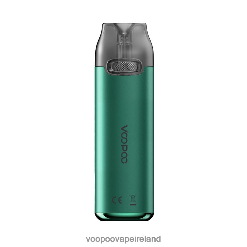 VOOPOO VMATE Pod Kit Green DXZ02N419 VOOPOO Drag 45 Ireland