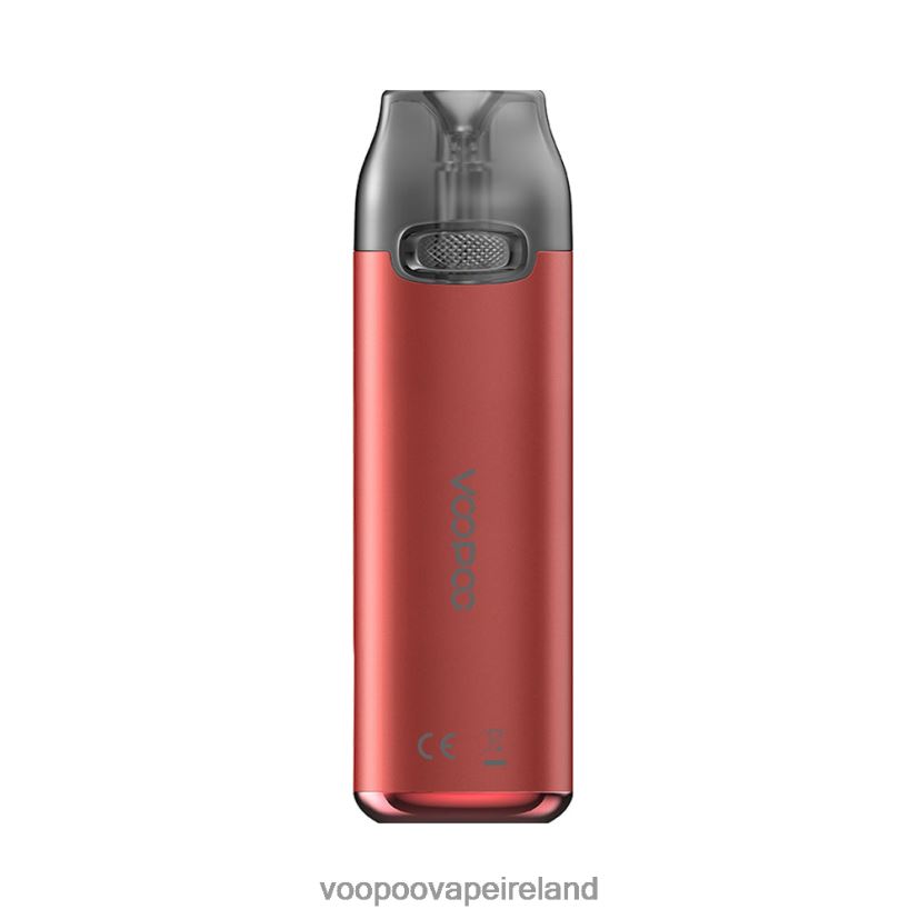 VOOPOO VMATE Pod Kit Red DXZ02N476 VOOPOO Vape Amazon
