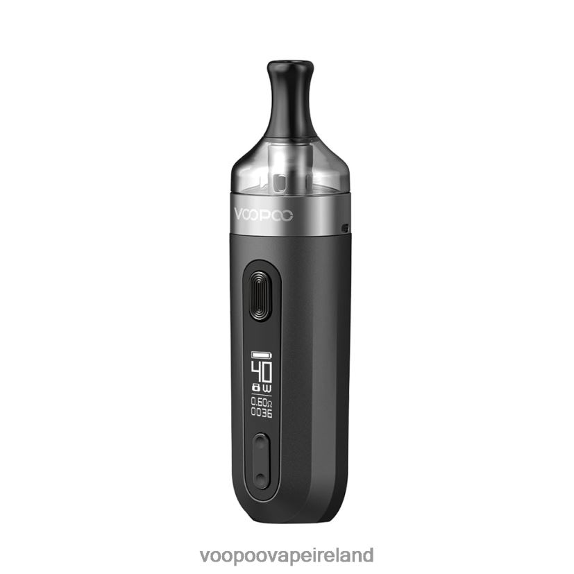 VOOPOO V.SUIT Pod Mod Kit Black DXZ02N464 VOOPOO Vape Price