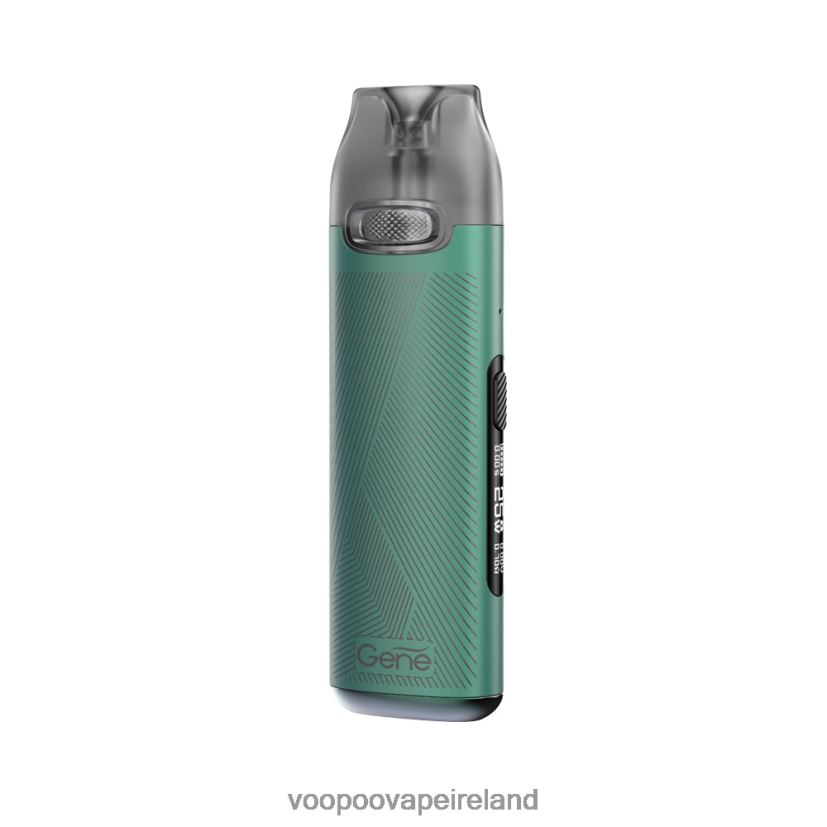 VOOPOO V.THRU PRO Kit Green DXZ02N424 VOOPOO Vape Price
