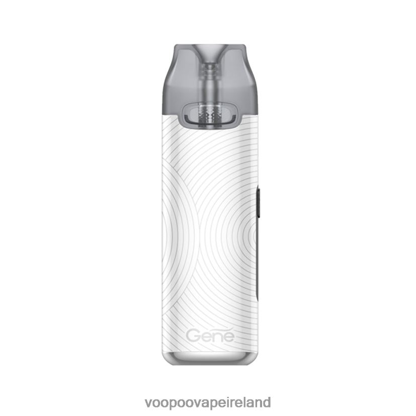 VOOPOO V.THRU PRO Kit Moon White DXZ02N429 VOOPOO Drag 46 Ireland