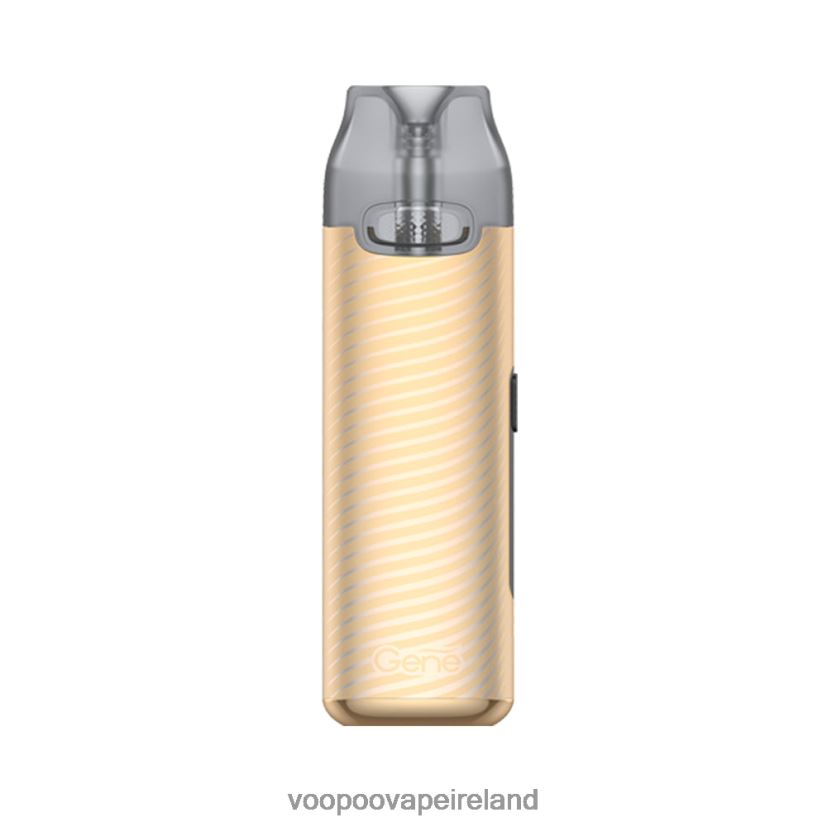VOOPOO V.THRU PRO Kit Silky Gold DXZ02N430 VOOPOO Vape Store
