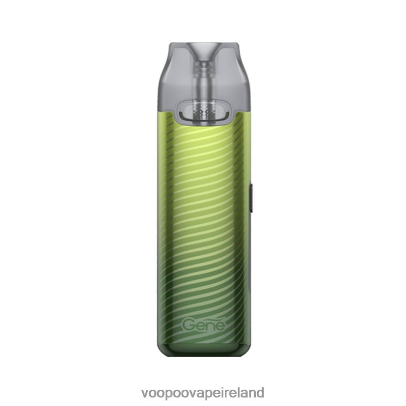 VOOPOO V.THRU PRO Kit Silky Green DXZ02N431 VOOPOO Ireland