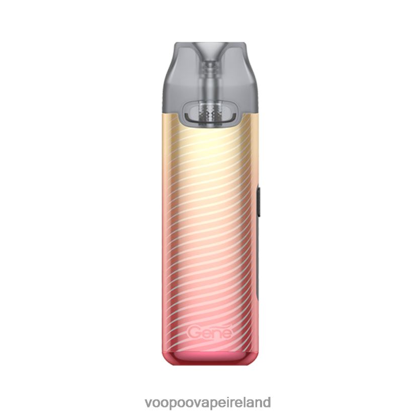 VOOPOO V.THRU PRO Kit Silky Pink DXZ02N432 VOOPOO Vape Ireland