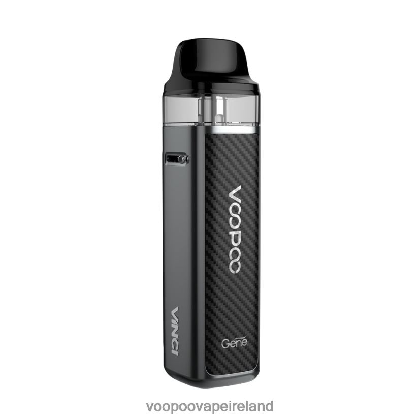 VOOPOO VINCI 2 Pod Mod Kit Carbon Fiber DXZ02N366 VOOPOO Vape Amazon