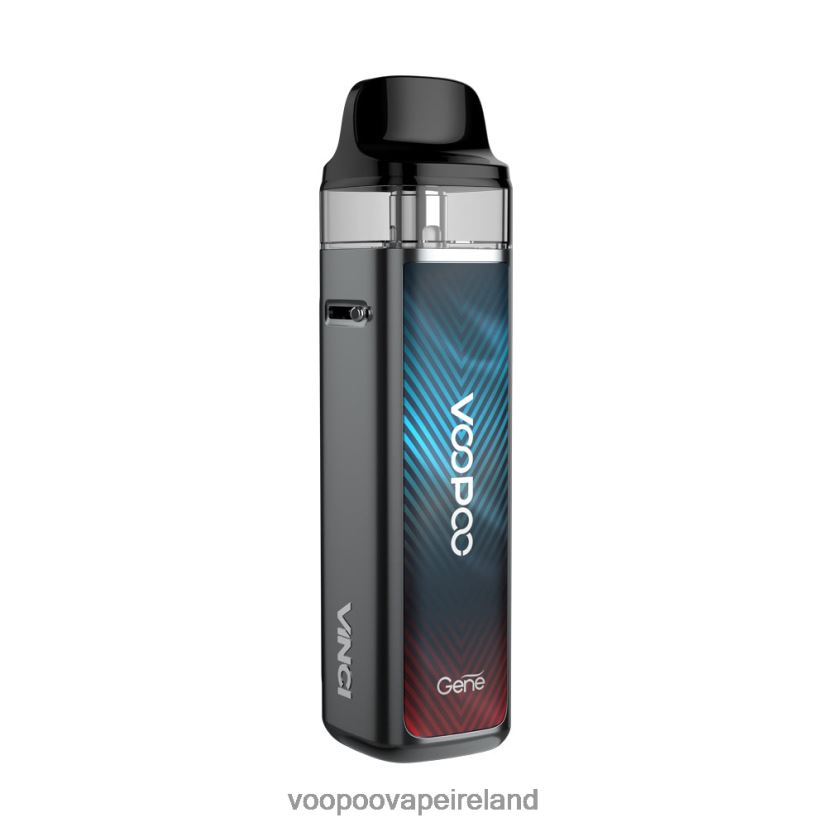 VOOPOO VINCI 2 Pod Mod Kit Dazzling Line DXZ02N368 VOOPOO Coils Ireland