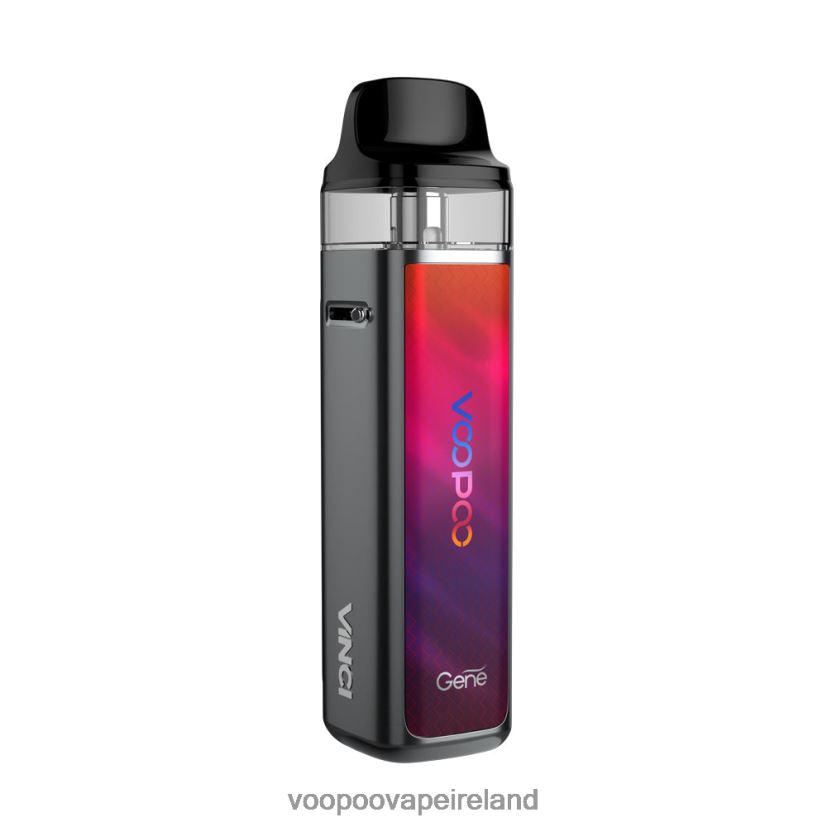 VOOPOO VINCI 2 Pod Mod Kit Neon DXZ02N367 VOOPOO Vape Mod