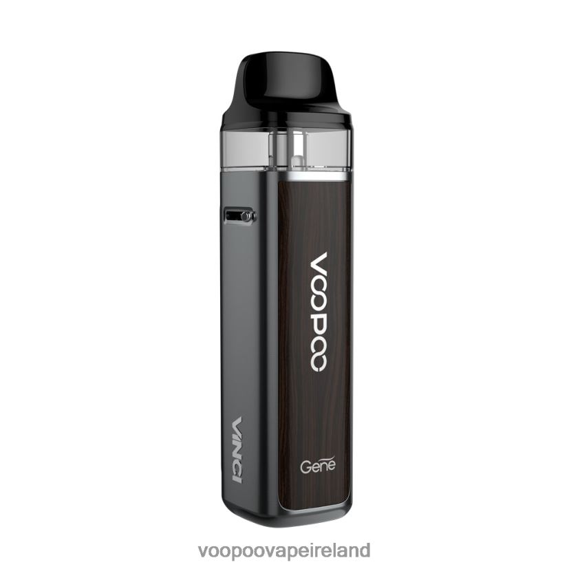 VOOPOO VINCI 2 Pod Mod Kit Pine Grey DXZ02N365 VOOPOO Vape Dublin