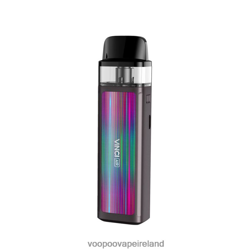 VOOPOO VINCI AIR Pod Aurora DXZ02N348 VOOPOO Coils Ireland