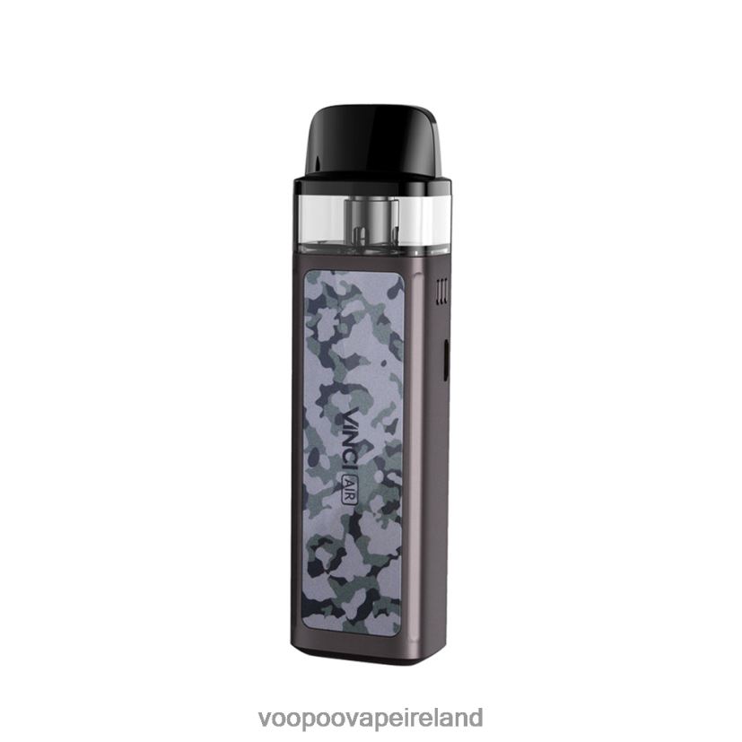 VOOPOO VINCI AIR Pod Camouflage DXZ02N397 VOOPOO Vape Mod