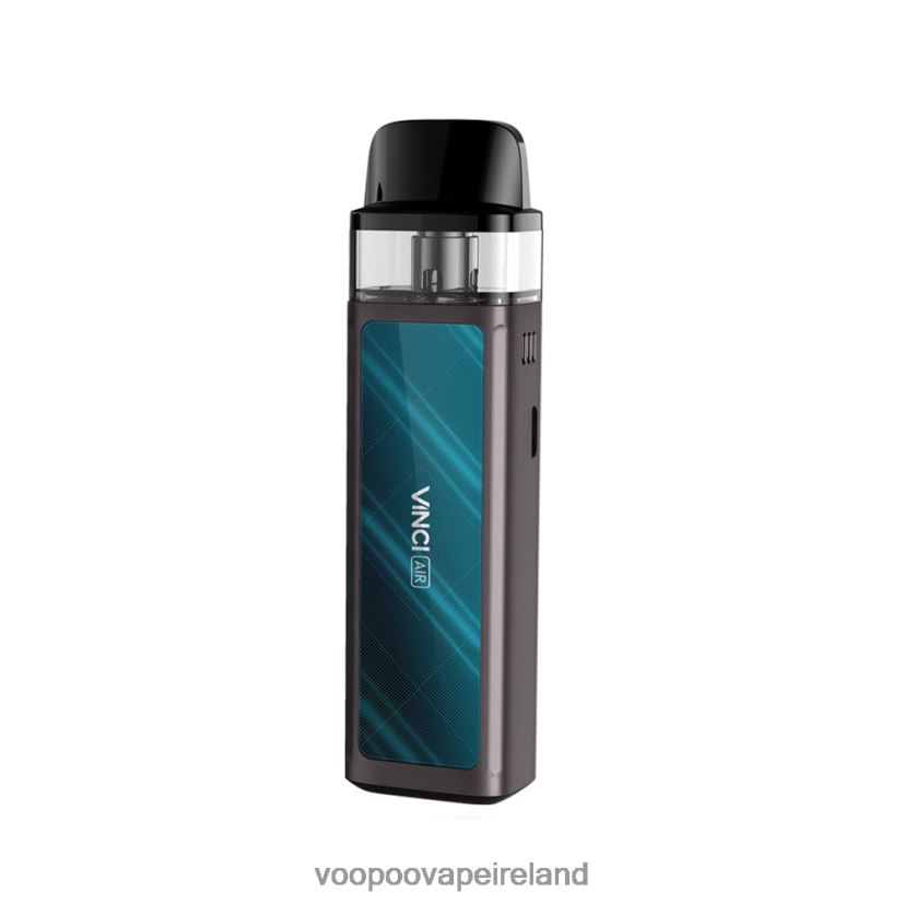 VOOPOO VINCI AIR Pod Classic-blue DXZ02N396 VOOPOO Vape Amazon