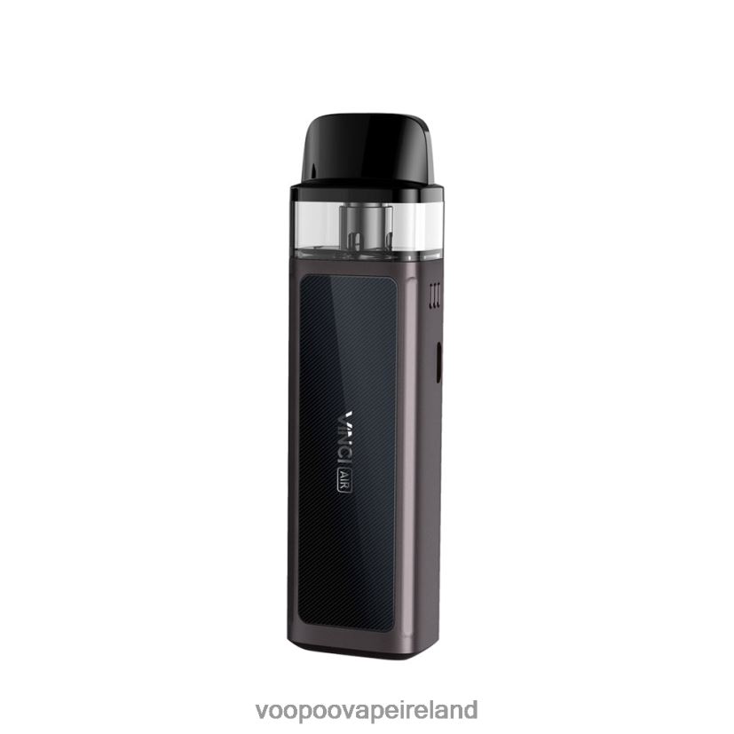 VOOPOO VINCI AIR Pod Space-Gray DXZ02N399 VOOPOO Drag 43 Ireland