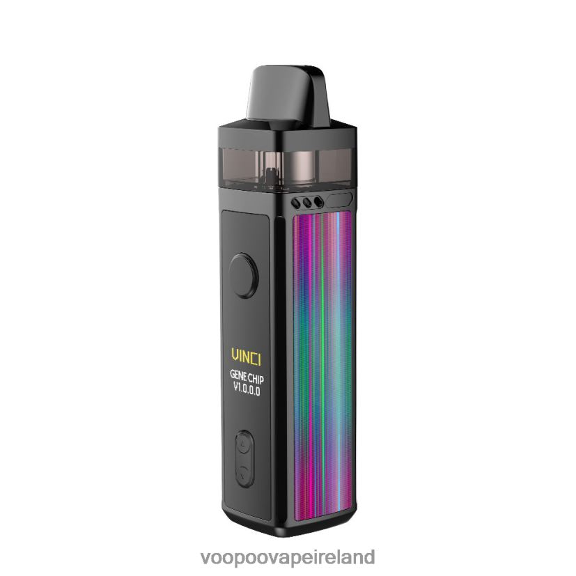 VOOPOO VINCI Mod Pod Aurora DXZ02N403 VOOPOO Vape Pod