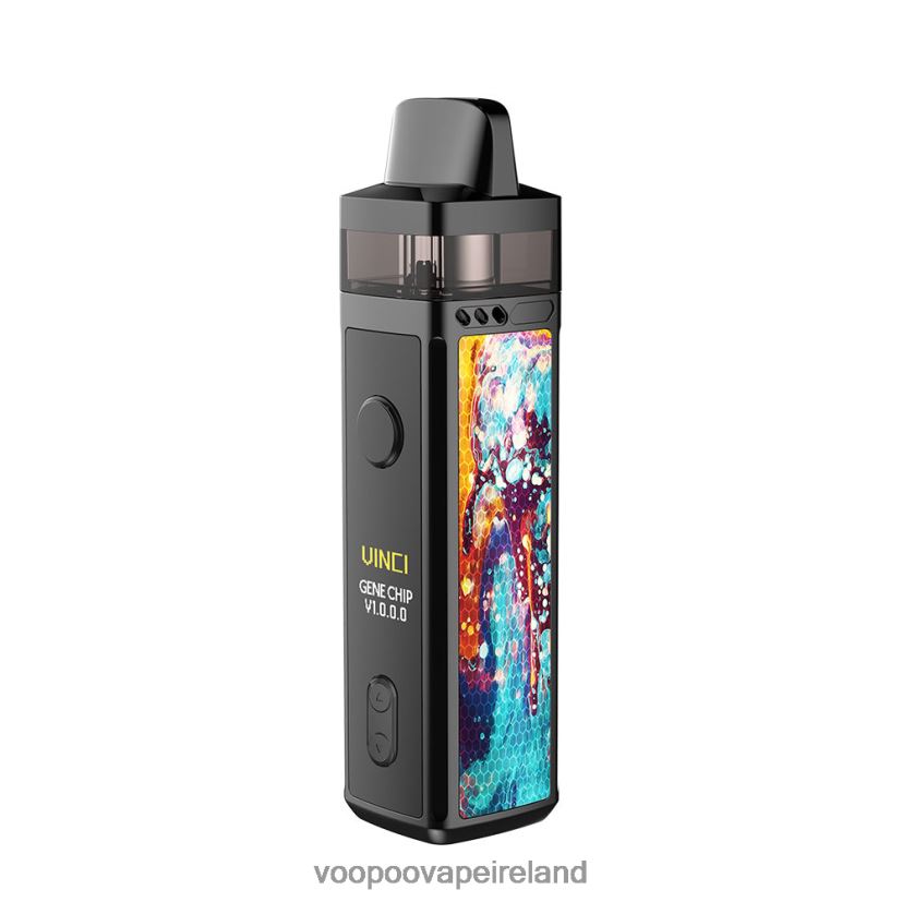 VOOPOO VINCI Mod Pod Opal DXZ02N405 VOOPOO Vape Dublin