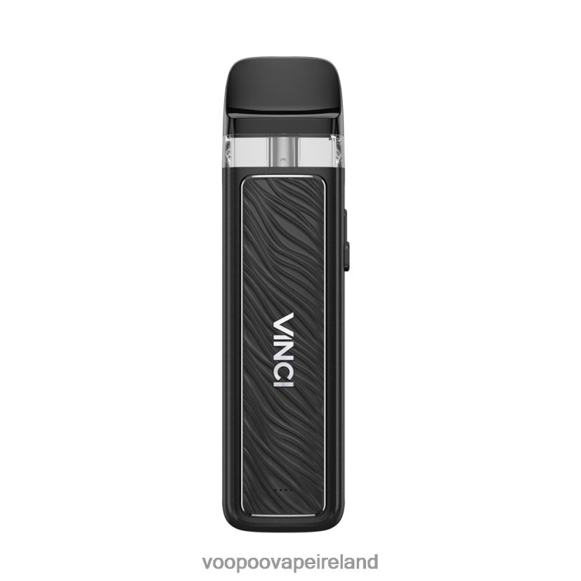 VOOPOO VINCI POD Royal Edition Gold Leaf DXZ02N343 VOOPOO Vape Pod